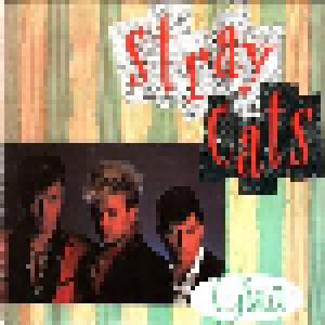 Stray Cats: Gina - Cover