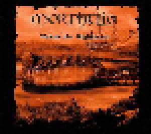 Morphelia: Waken The Nightmare - Cover