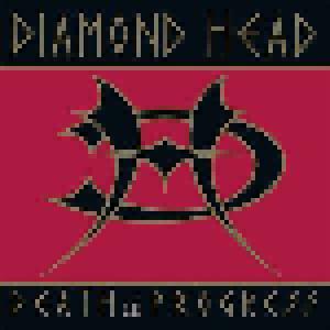 Diamond Head: Death And Progress - Cover