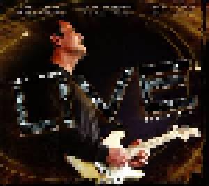 Neal Morse: Live Momentum - Cover