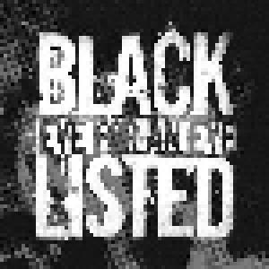 Blacklisted: Eye For An Eye - Cover