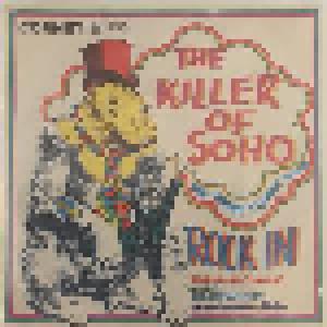 The Dometown Gang: Killer Of Soho, The - Cover