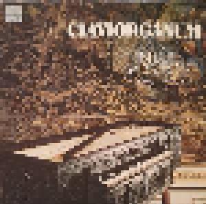 Claviorganum - Musik In Der Salzburger Residenz - Cover