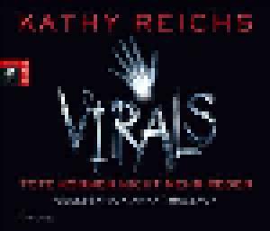 Kathy Reichs: Virals - Tote Können Nicht Mehr Reden - Cover