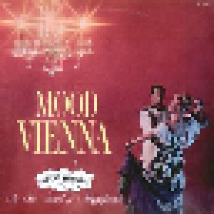 101 Strings: Mood Vienna - Cover