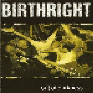 Birthright: Out Of Darkness - Cover