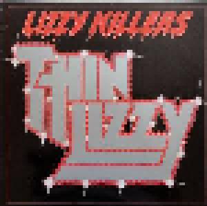 Thin Lizzy: Lizzy Killers - Cover