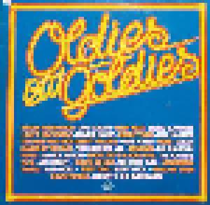 Oldies But Goldies (Decca 23410) - Cover