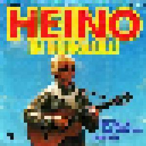 Heino: In Honolulu - Cover