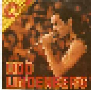 Udo Lindenberg: Udo Lindenberg (Amiga Quartett) - Cover
