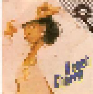 Neneh Cherry: Neneh Cherry (Amiga Quartett) - Cover