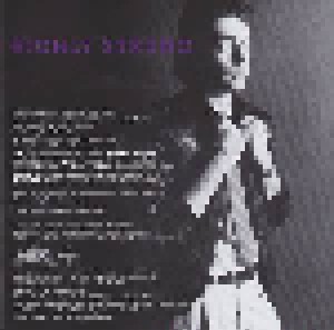 Steve Hackett: Highly Strung (CD) - Bild 5