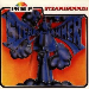 Steamhammer: Mk II (LP) - Bild 1