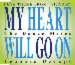 Cover - Leanora DeCapo: My Heart Will Go On