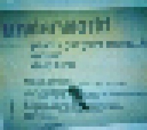 Underworld: Pearl's Girl (2-Single-CD) - Bild 1