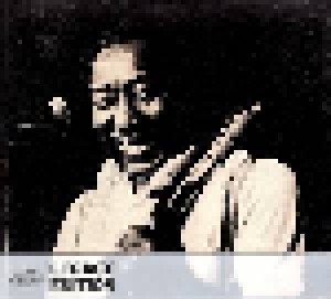 Muddy Waters: Muddy "Mississippi" Waters Live (2-CD) - Bild 2