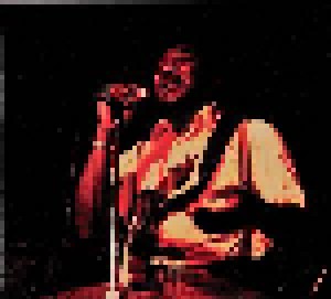 Muddy Waters: Muddy "Mississippi" Waters Live (2-CD) - Bild 6