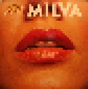 Cover - Milva: Hit Parade International