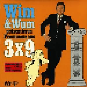 Cover - Wum-Chor: Wim Und Wum Präsentieren Prominenz Aus 3x9