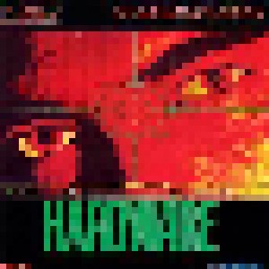 Hardware (Motion Picture Soundtrack) (CD) - Bild 1