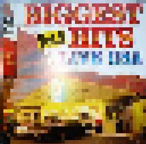 Biggest Hits Live USA Vol. 05 (CD) - Bild 1