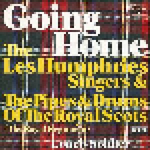 The Les Humphries Singers: Going Home (7") - Bild 1