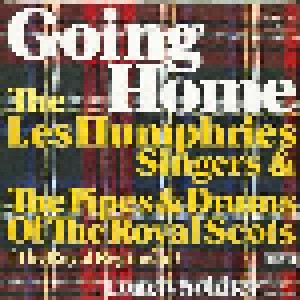 The Les Humphries Singers: Going Home (7") - Bild 2