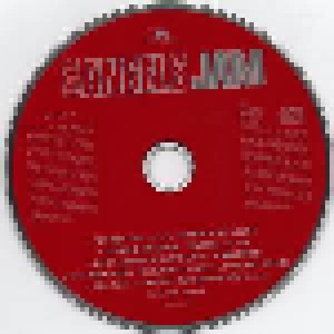 Little Angels: Jam (CD) - Bild 3