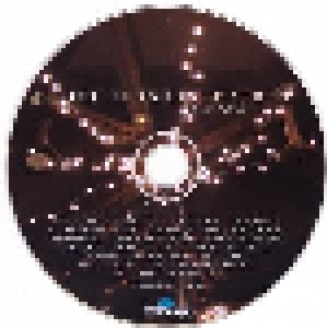 Todd Thibaud: Broken (2-CD) - Bild 4