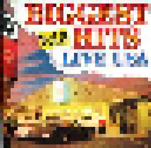 Biggest Hits Live USA Vol. 08 (CD) - Bild 1