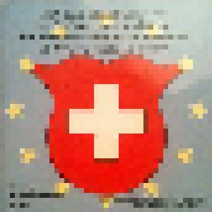 Cover - Roman Burkard: Schweiz Bleibt Schweiz