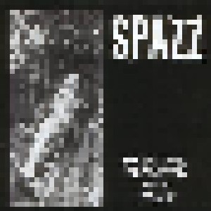 Spazz: Sweatin' II: Deported Live Dwarf (CD) - Bild 1