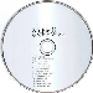 An Pierlé & White Velvet: An Pierle & White Velvet (CD) - Bild 3