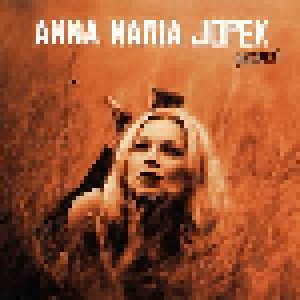Anna Maria Jopek: Secret (CD) - Bild 1