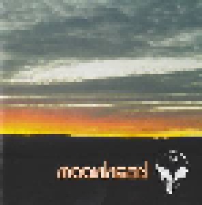 Cover - Reefus Moons: Moonhead - Music From The Underground Vol. 10
