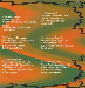 Moonhead - Music From The Underground Vol. 10 (CD) - Bild 5