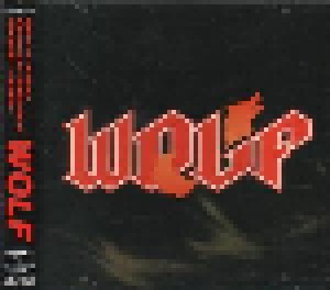 Wolf: Wolf (Mini-CD / EP) - Bild 5