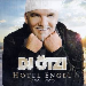 Cover - DJ Ötzi: Hotel Engel
