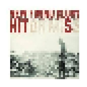 New Found Glory: Hits (CD) - Bild 1