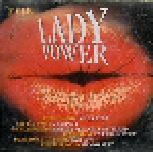 Lady Power (2-CD) - Bild 1