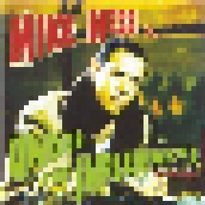 Mike Ness: Under The Influences (CD) - Bild 1