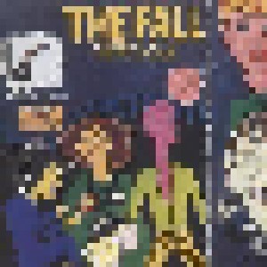 The Fall: Grotesque (After The Gramme) (CD) - Bild 1