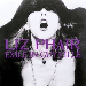 Liz Phair: Exile In Guyville (2-LP + 7" + CD) - Bild 1