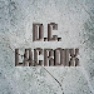 D.C. Lacroix: From D.C. Lacroy To D.C. Lacroix - Cover