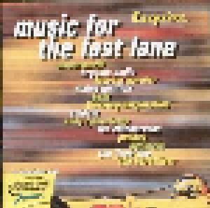 Music For The Fast Lane - Cover