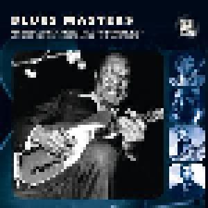 Blues Masters - Cover