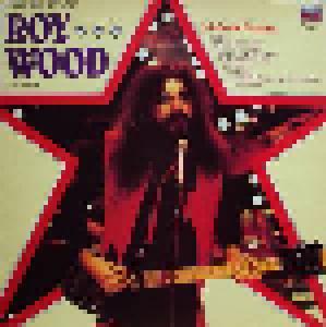 Roy Wood: Best Of, The - Cover