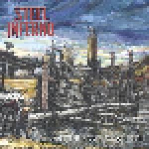 Steel Inferno: ... And The Earth Stood Still - Cover