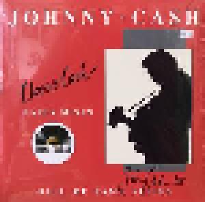 Johnny Cash: Classic Cash - Early Mixes - - Cover
