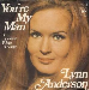 Lynn Anderson: You're My Man - Cover